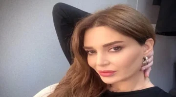 تفاصيل صادمة: سيرين عبد النور تكشف سبب تأجيل مسلسل كذبة سودا عن رمضان 2026